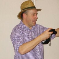 David Palmer (@davidmadsnuts) 's Twitter Profile Photo