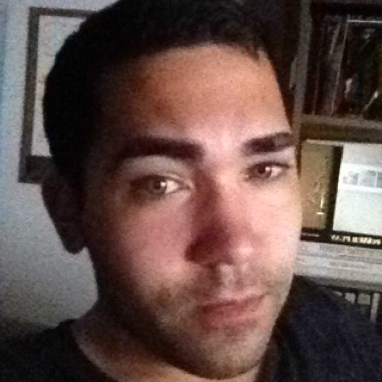 Cyber Analyst, Hardcore Gamer, Reader/Poet, Movie Junkie, Popcorn Connoisseur.