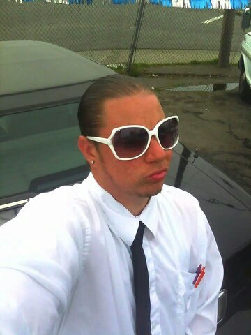 I'm out here in the field chasing $$$
