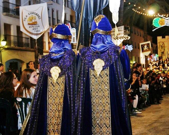 FilaSharquies's profile picture. Desde 1987 fent festa.