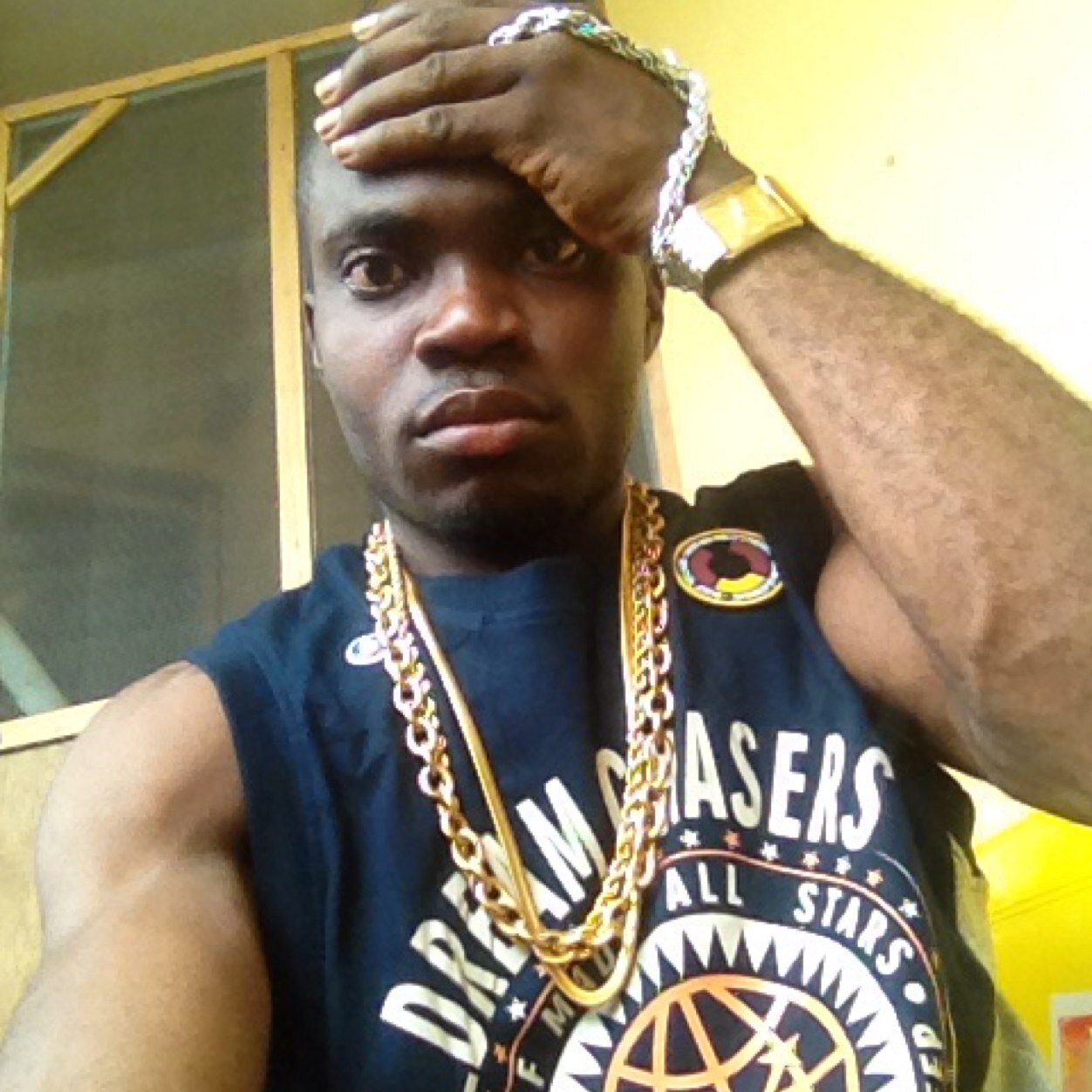 Everything is possible spiritualy in the world of more just let me know your problems C.e.o the world of more £ $ € ¥ #
New adge spiritual tecnologys available