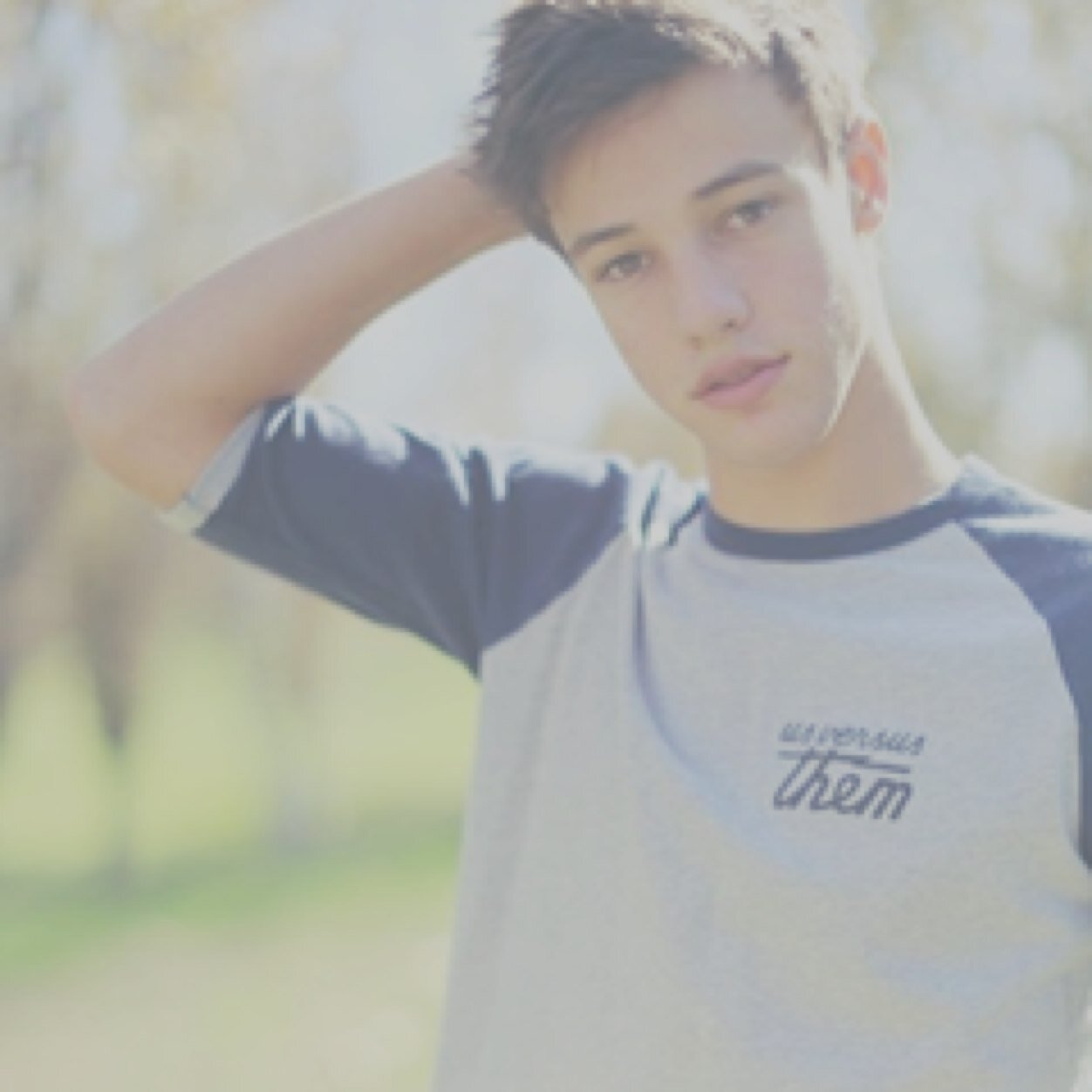 •∘* If you want this acc or user tweet me on @varsity_horan *∘•