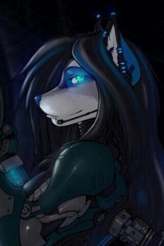Hello im Wolfaska I am a  #gamer  #Bi  #LikeCoke  #Single
