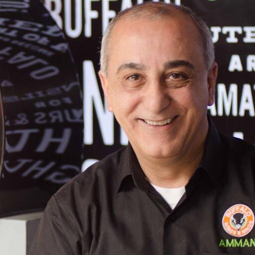 WESTERNFOOD's profile picture. 