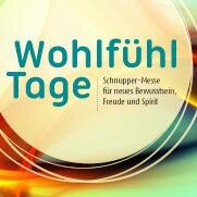 Schnupper-Messe für neues Bewusstsein, Freude und Spirit