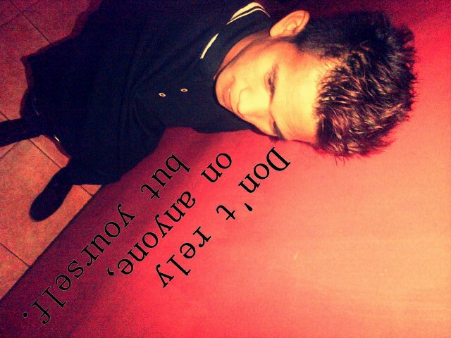 Cari angin