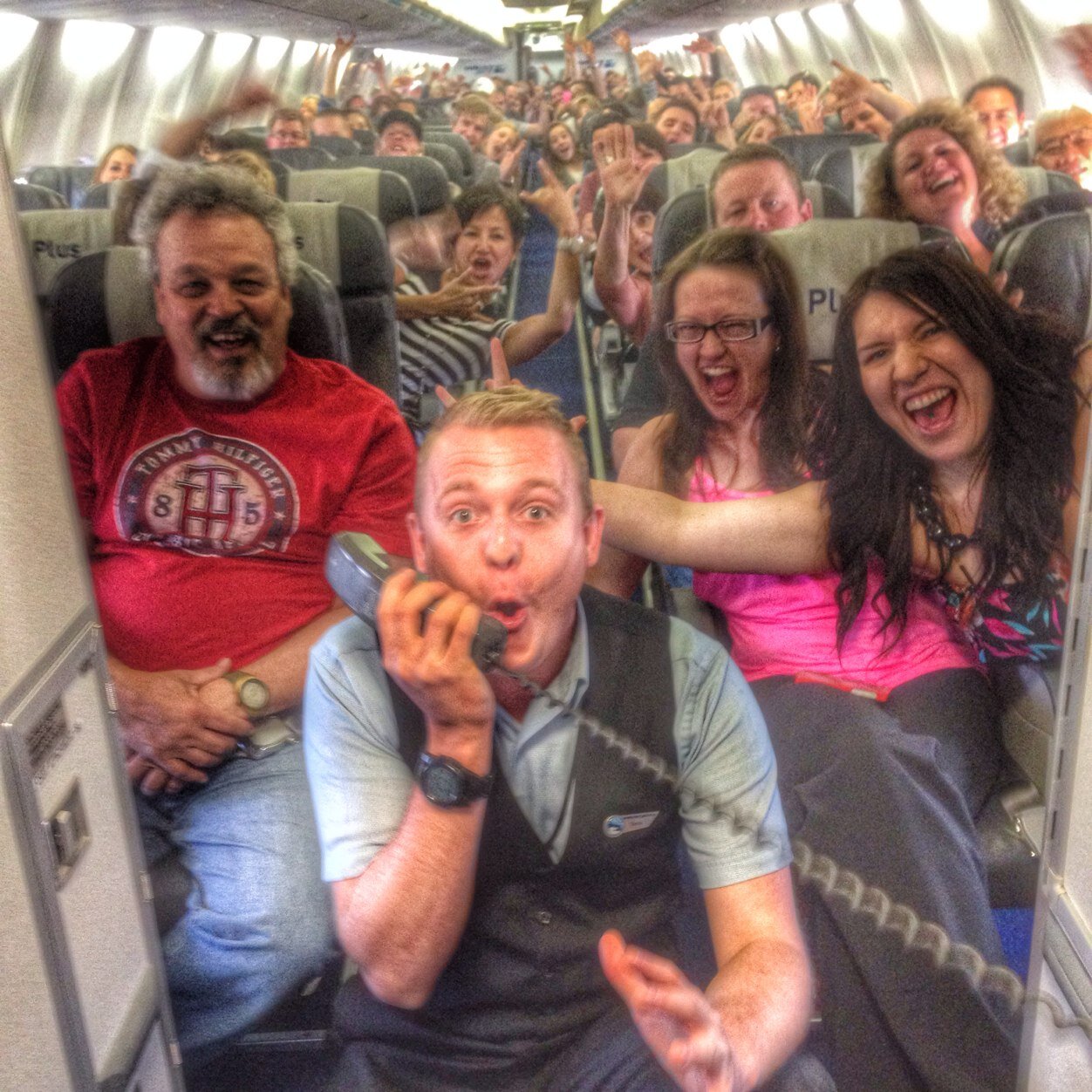 westjetdavis's profile picture. 