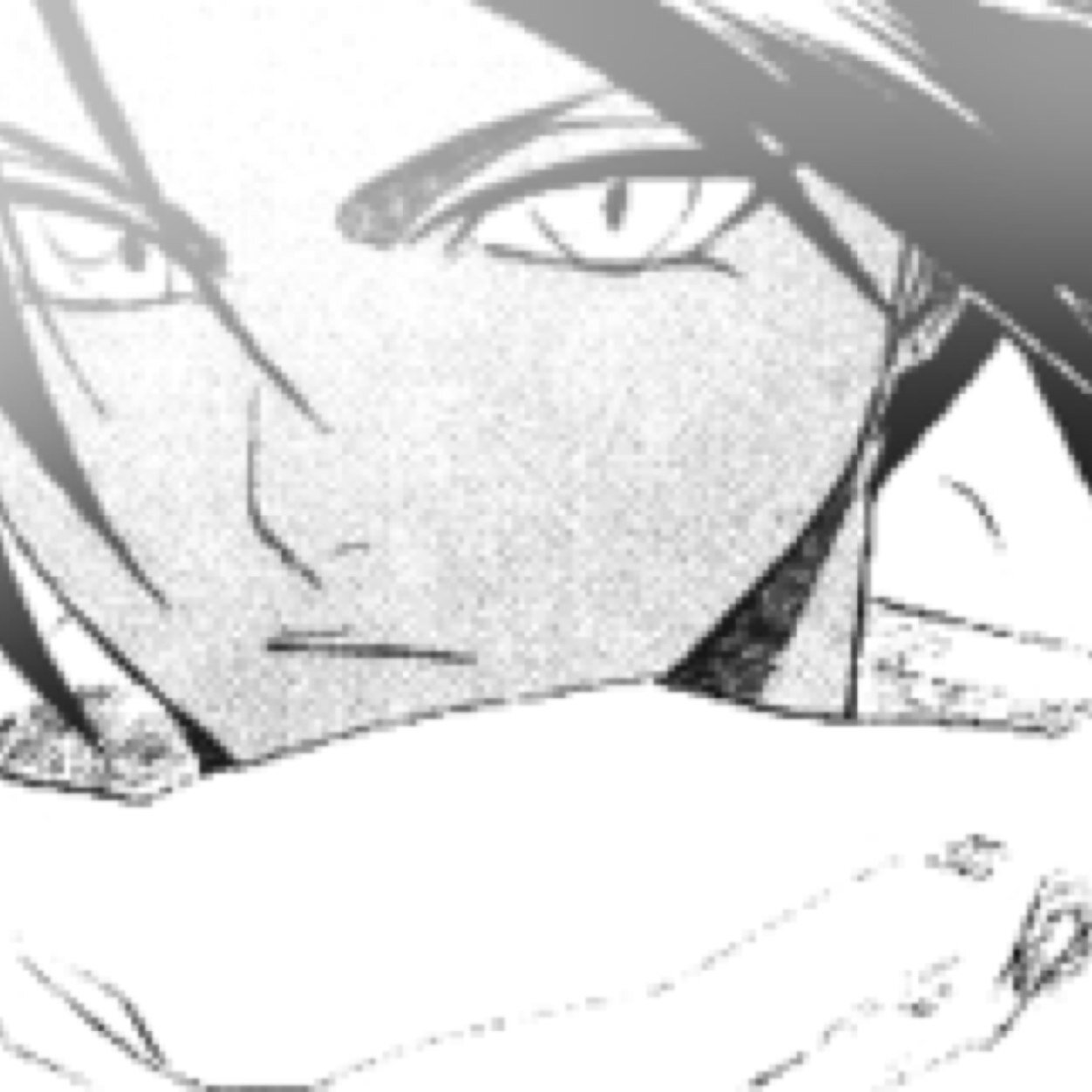 “Girls these days are all talk and no muscle.~” | Former captain of the 2nd Division, as well as the former commander of the Onmitsukidō, Shihōin Yoruichi. ╰☆╮