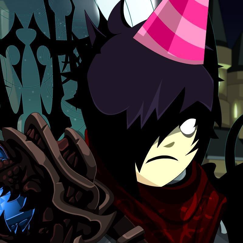 PLAYER AQWORLD