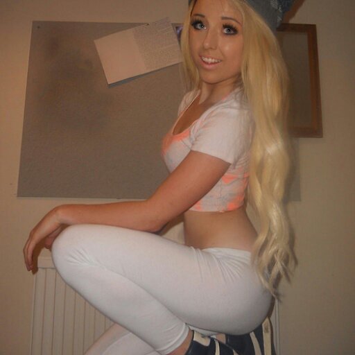 follow me and I'll follow you back :)