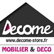 https://t.co/2aUltfHP48
Decome, boutique en ligne spécialisée en #mobilier et #décoration pour toutes les pièces de la maison !