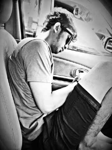 I need someone who need me.