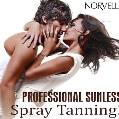 Owner of Everybody's Beautiful - Body Wraps / Norvell Custom  Spray Tanning