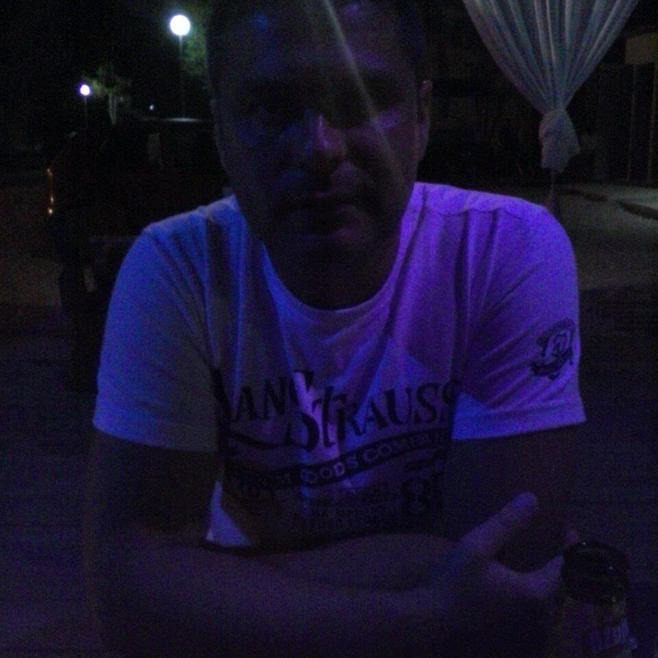 luketic71's profile picture. 