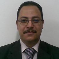 khaledfatthy1's profile picture. 