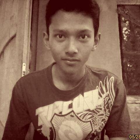 Aldi Putra Pratama | 10 November 1997 | SMK Negeri 1 Bantul '15 | XII Multimedia 1 | Srandakan , Bantul , YK | Youth Gone Wild |