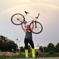 Maria Heiser (@heiserizer) 's Twitter Profile