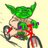 yodaandthebike's profile image