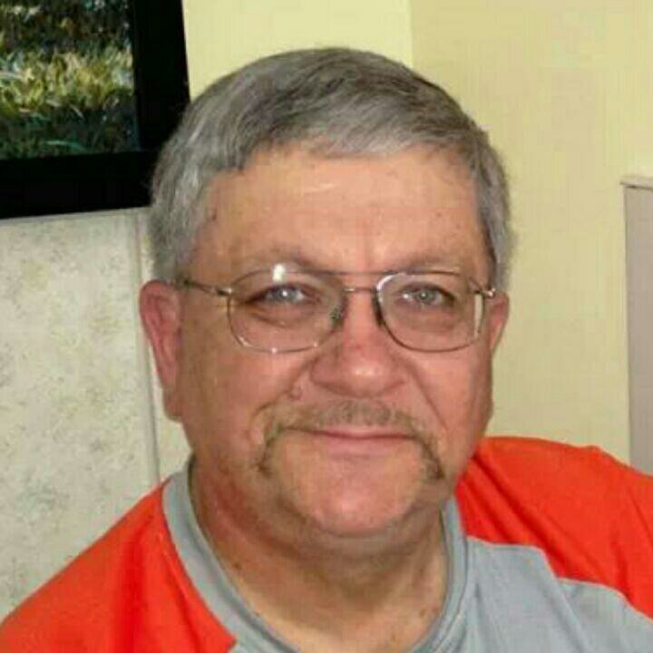 CoreRonnie's profile picture. 