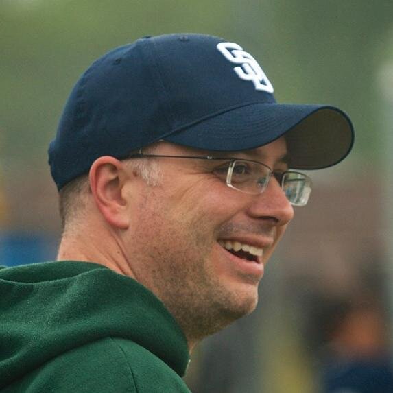 RusstopherB's profile picture. Marching Band & Indoor Percussion Dad, husband, bad golfer, drummer, music lover, avid reader. Former 1st round draft pick (Little League '84). He/him