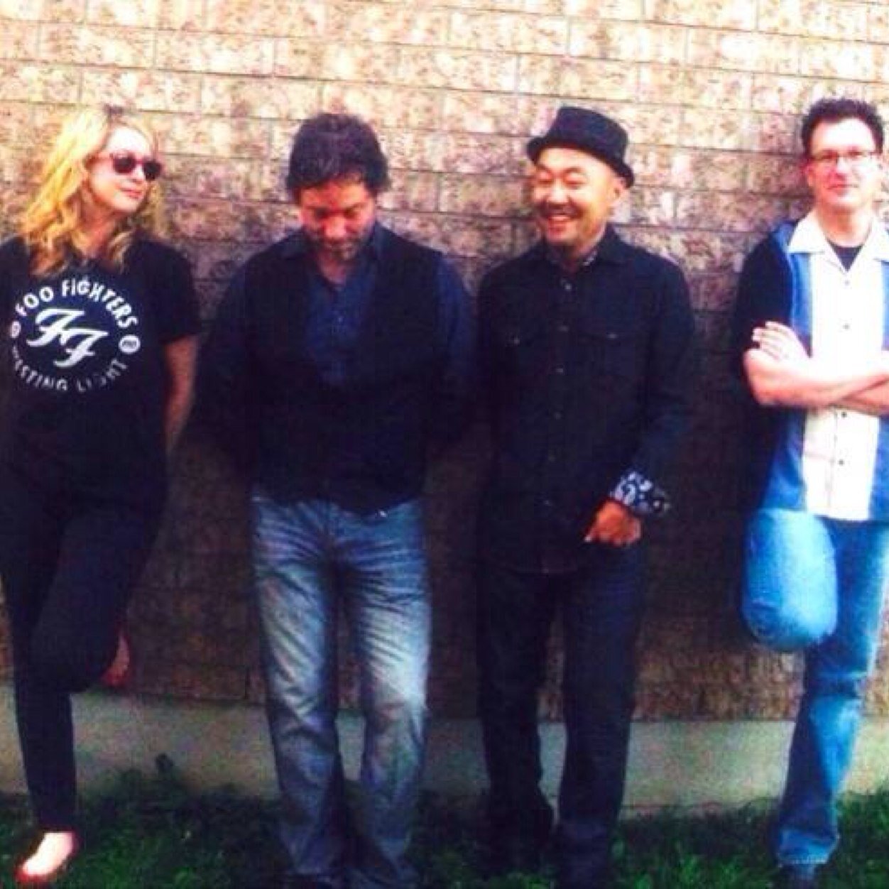 Alt/Pop, Rock band!! Booking: boomechoband@gmail.com http://t.co/zLP4FCnsbn http://t.co/eLqJXquYw0