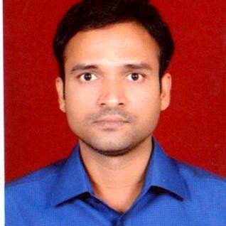 Working as a Asstt. Audit Officer at IAAD (Central Govt.) in Mumbai.