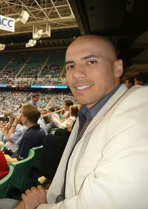Sports Agent