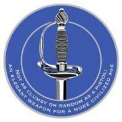 SmallSymposium's profile picture. Britain's, if not Europe and possibly the world's, premier gathering of smallsword enthusiasts from around the globe to fence, teach, study and imbibe.