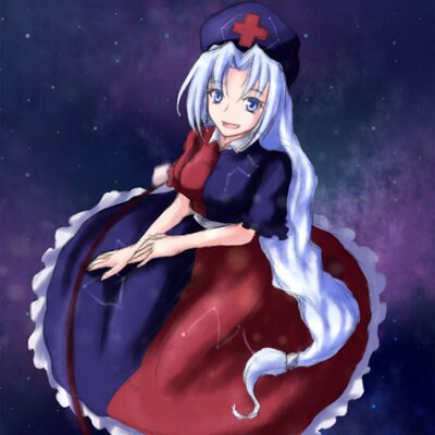 八意永琳on Twitter あ 八意永琳on Twitter あ