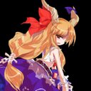 伊吹萃香 (@0Suika01) Twitter