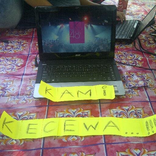 #JAMBIMAUVIVAJKT48