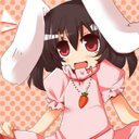 因幡てゐ (@0Tewi0) Twitter