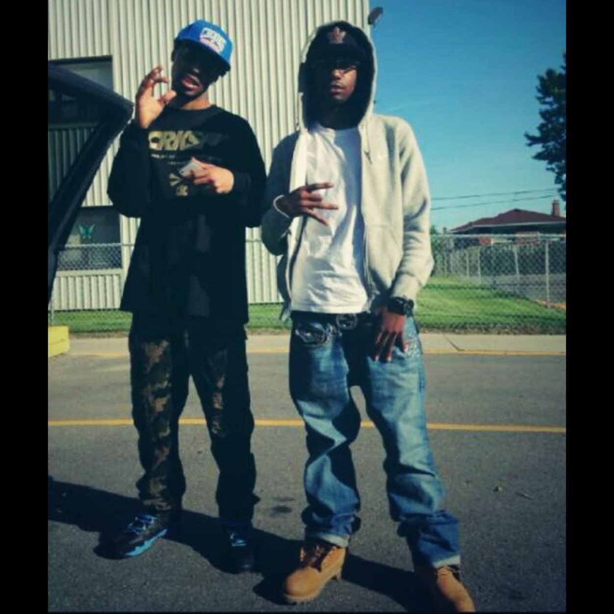 Committed to the Money Business No Funny Business...//⏰CLOCKWORK⏰