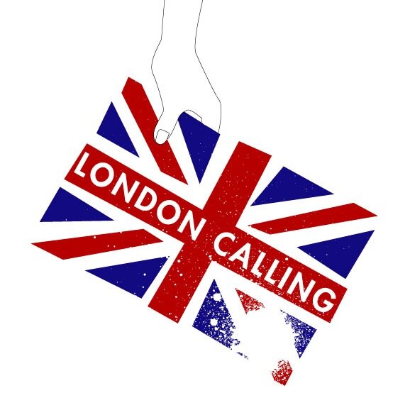 京都メトロの月1週末開催パーティーLCのオフィシャルアカウント。 LONDON CALLINGは2016年4月30日ファイナルを迎えました。その後は不定期開催、ゲスト出演など、直近では2022/11/19（土）BAGSYさん20th@に出演しました。