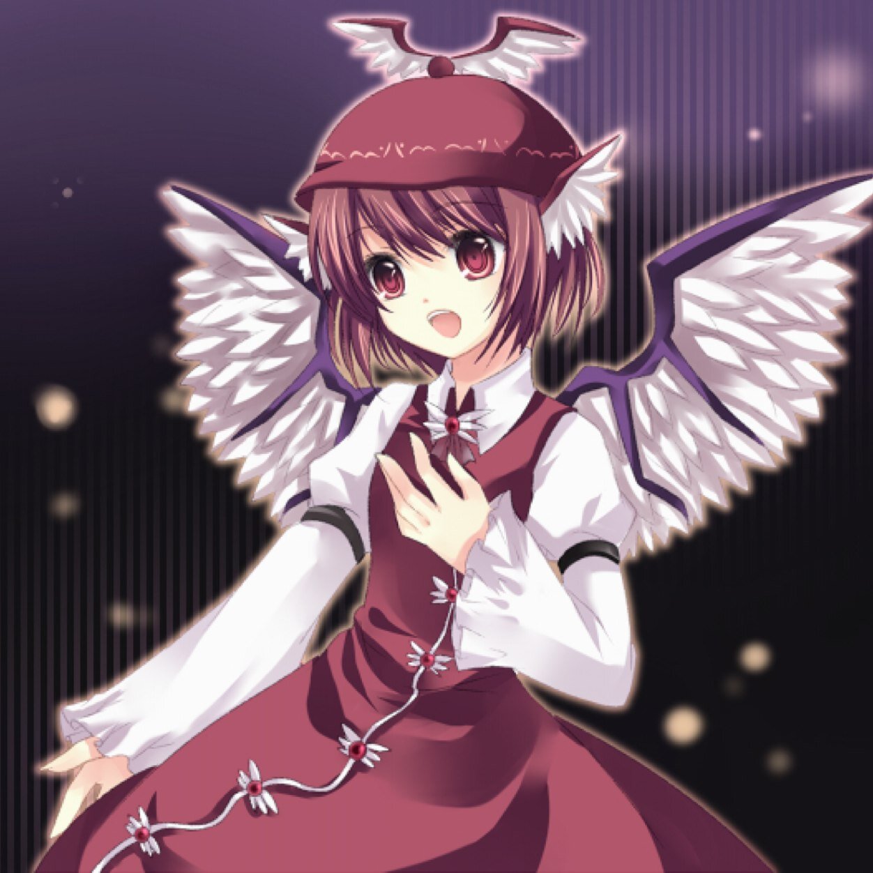 ミスティア ローレライ 0mystia0 Twitter ミスティア ローレライ 0mystia0 Twitter