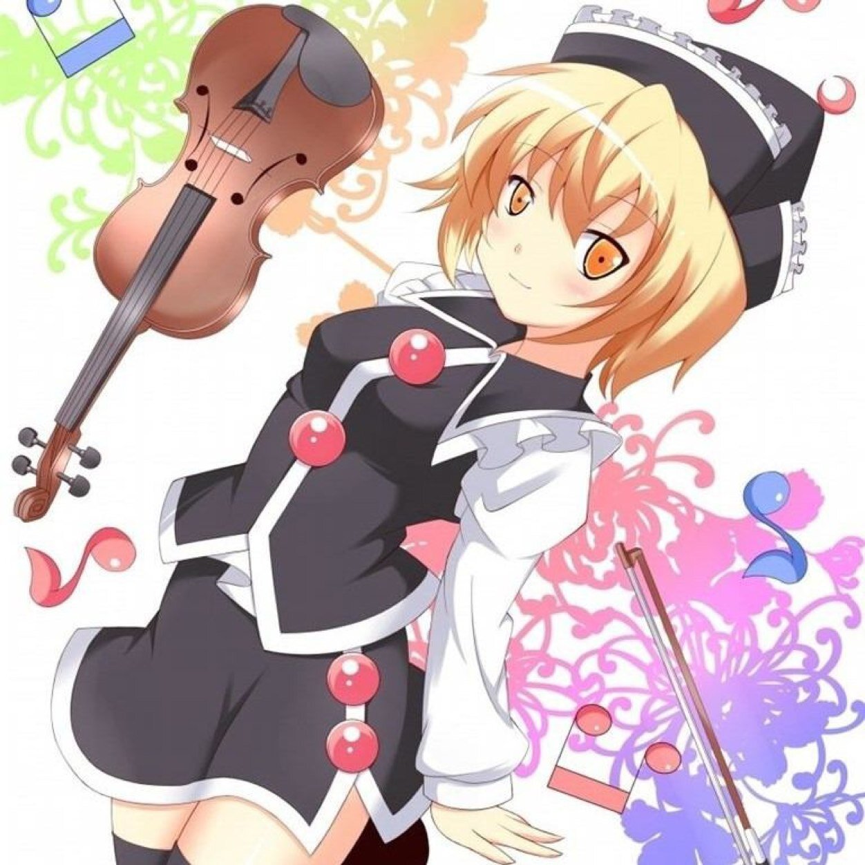 ルナサ プリズムリバー 0lunasa0 Twitter ルナサ プリズムリバー 0lunasa0 Twitter