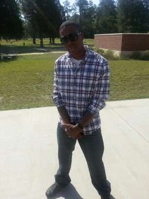 U.S. Army. Father. Athlete. Love the Lord.