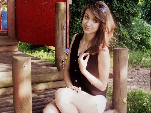 iluszek's profile picture. 