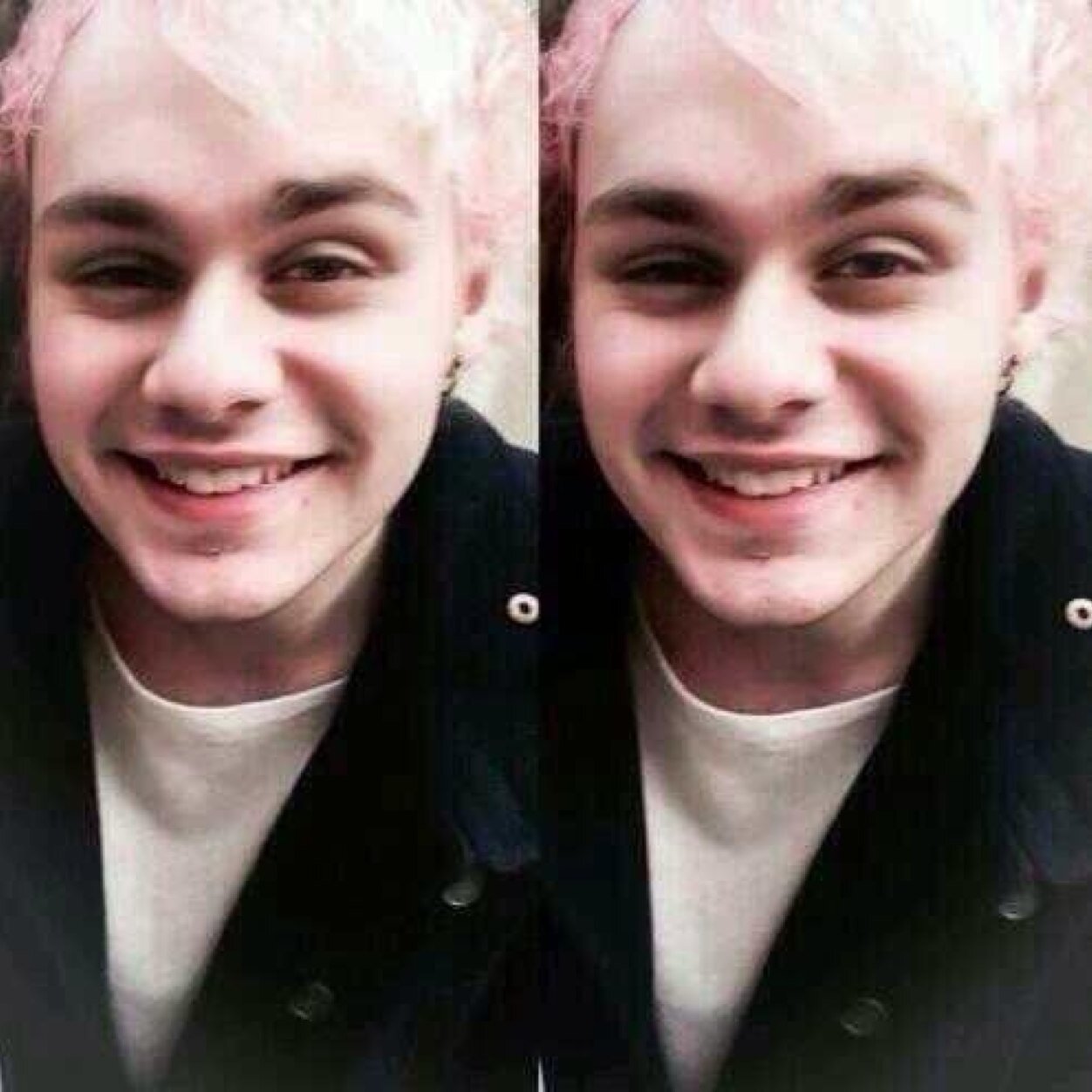 i do what i want im punk rock♡☼ |29/4/14| 0/5 band acc/4♚