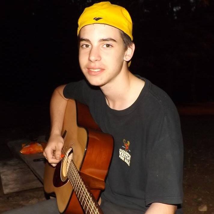 AidanHowe99's profile picture. 