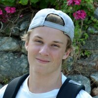ViktorAndersson (@viktoranderrson) 's Twitter Profile