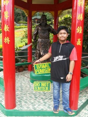 NEW ACCOUNT!! NAKALIMUTAN KO PASS NG @THEFLIMHUNTER