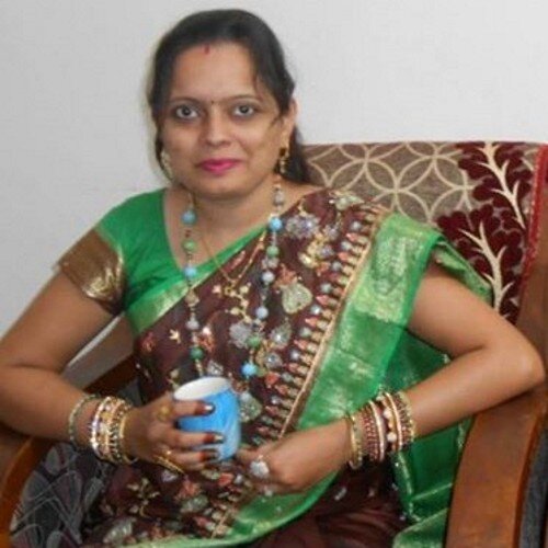 Home queen(मोदी का परिवार )🚩