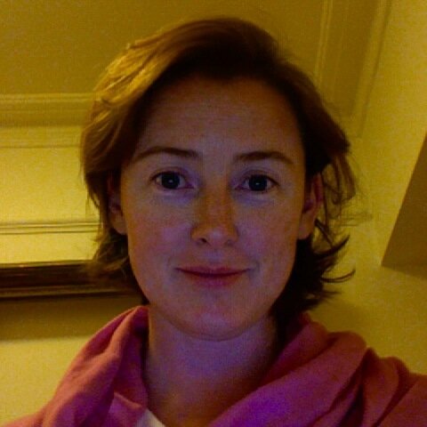 Professional services marketer, art lover and Trustee of a charity, Asperger's Syndrome Foundation