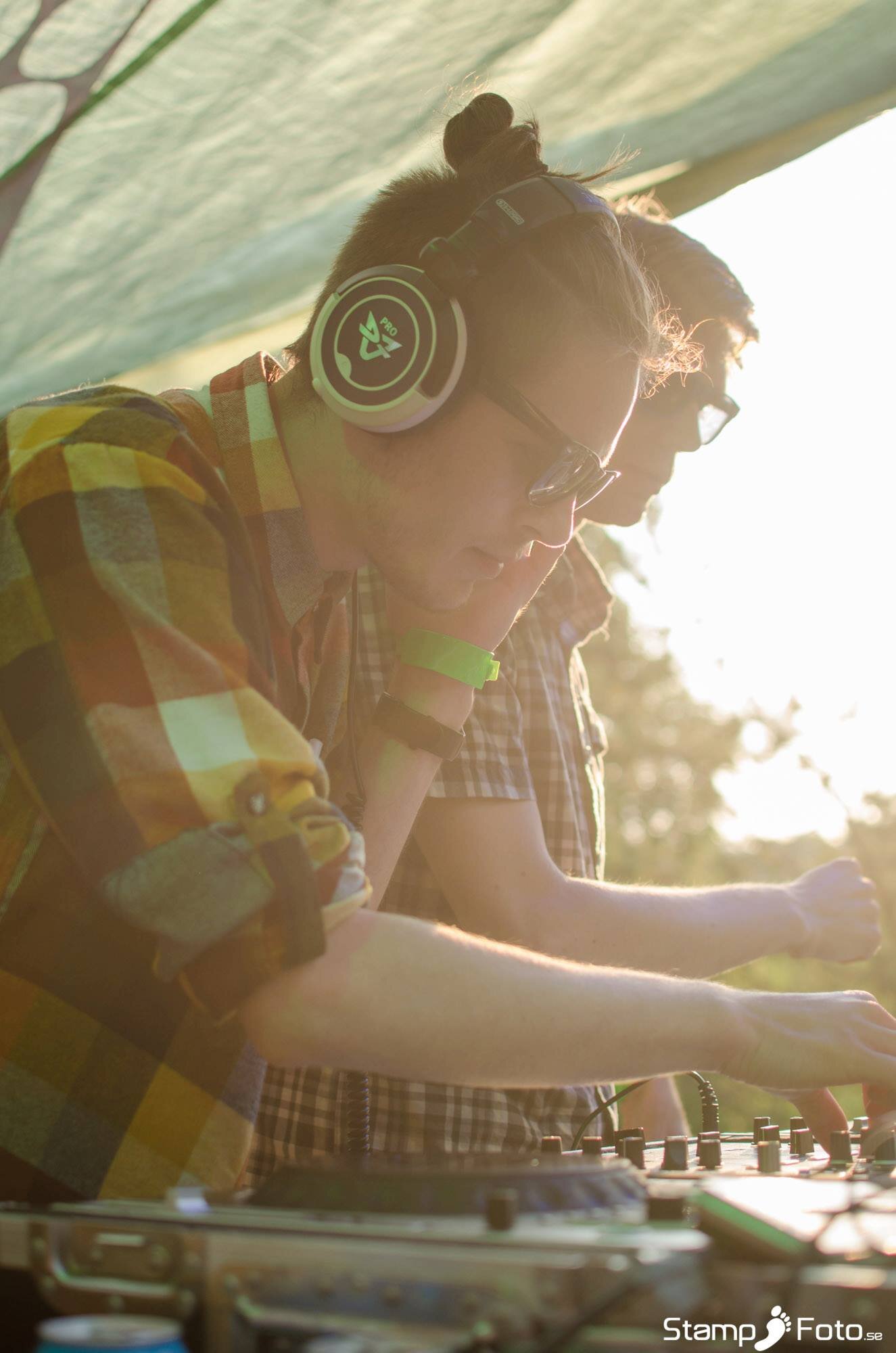 DjVikkelsoe's profile picture. Psytrance dj. (GreenTree rec.)

Kitchen slave. 

Happygolucky