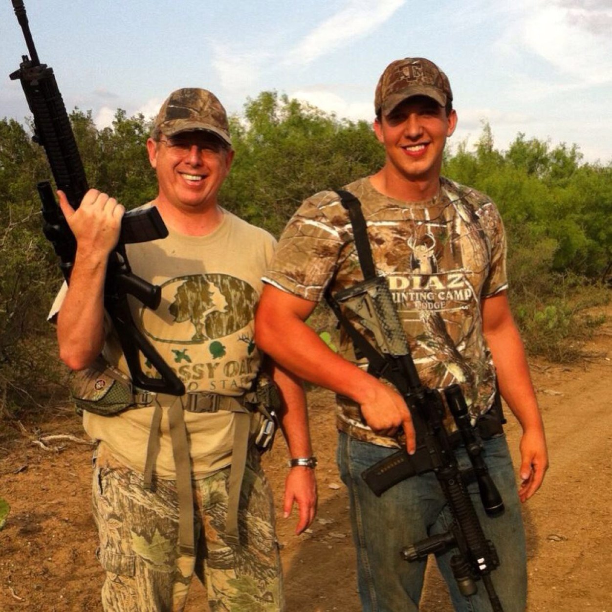 _Eric_Diaz's profile picture. Student in Engineering at Texas A&M class of 2017