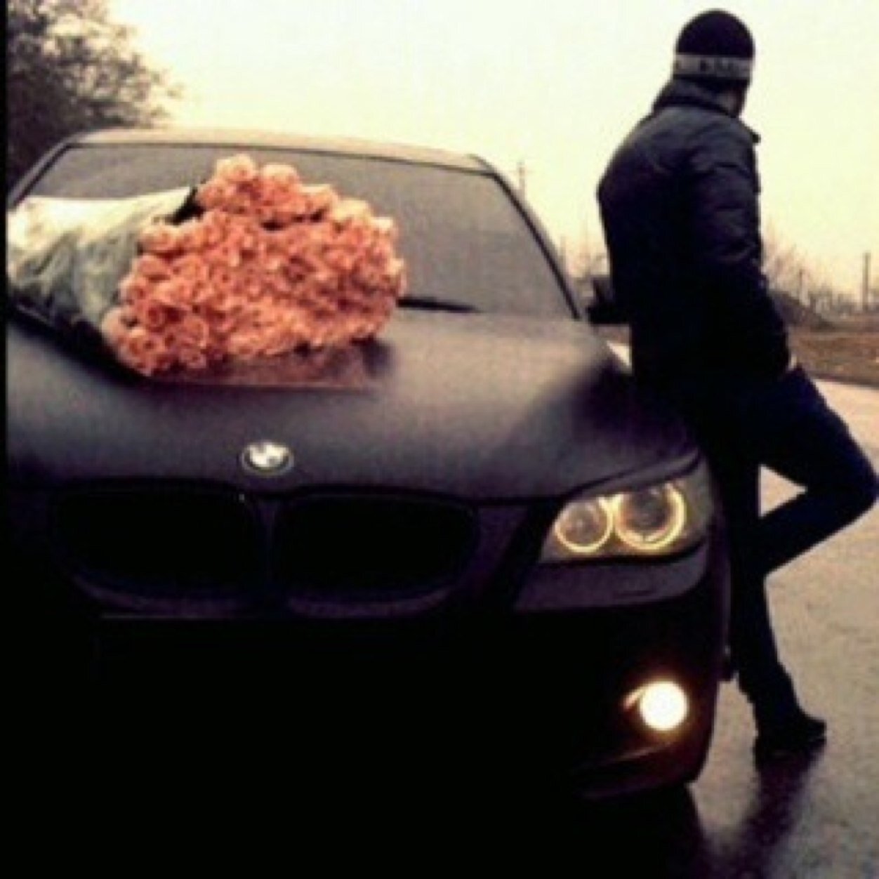 Zaeem335i's profile picture. 