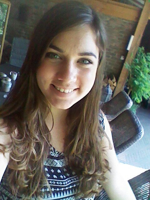 Do what makes you happy