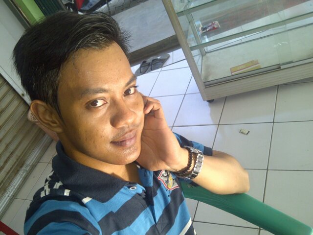 Miftah_Belagio's profile picture. 