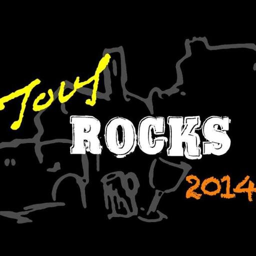 14 June 2014 Sant Martí de Tous- 
Concert Solidaria. Rock, Jazz, Big Band, Blues, Folk, Flamenco i Pop